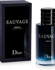 SAUVAGE PARFUM 100ML