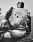 ACQUA DI GIO' 100 ML