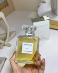 CRISTALLE 100ML