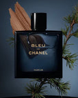 BLEU DE CHANEL 100ML