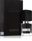 BLACK AFGANO 30ML