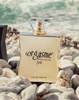 ORGASME GOLD 100ML