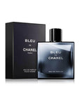 BLEU DE CHANEL 100ML