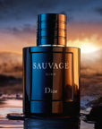 SAUVAGE ELIXIR 60ML