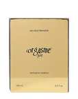 ORGASME GOLD 100ML