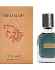 MEGAMARE EAU DE PARFUM 50 ML