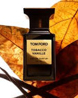 TOBACCO VANILLE 100ML